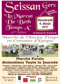 Affiche flyer A4 - 21 X 29.7 cm affiches, flyers, tracts timprim